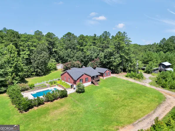 390 Burg Rd, Locust Grove, GA 30248