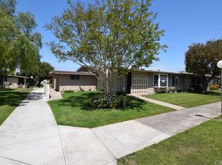 13199 El Dorado Dr APT 208F, Seal Beach, CA 90740