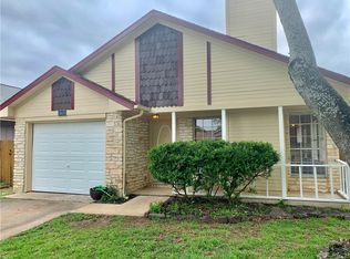 16930 Whitebrush Loop, Austin, TX 78717