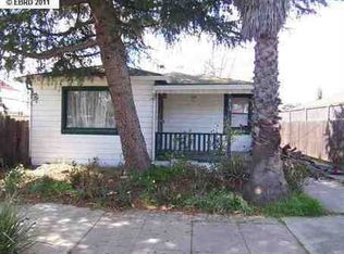 812 E St, Antioch, CA