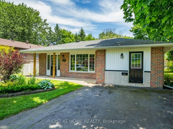 47 Meredith Cres, Cobourg, ON K9A 4R3
