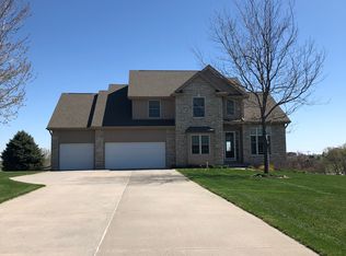 17603 Lochland Rdg, Council Bluffs, IA 51503