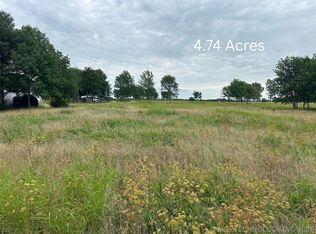 4 Highway 70, Bokchito, OK 74726