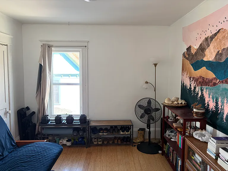 163 Elmwood Ave #163N — Photo 3