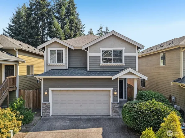 19627 1st Avenue SE, Bothell, WA 98012