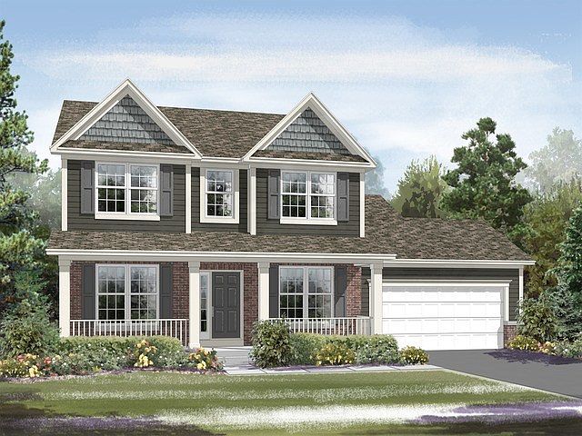 1st image of 16W733 Hawthorne Lot 0001