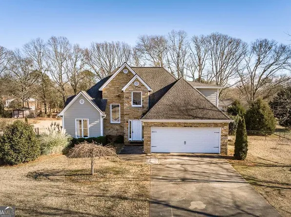 1090 Sagefield Dr, Watkinsville, GA 30677