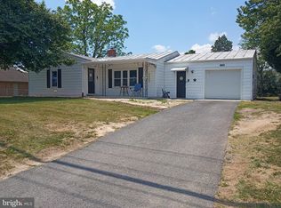 980 Greenwood Rd, Winchester, VA 22602