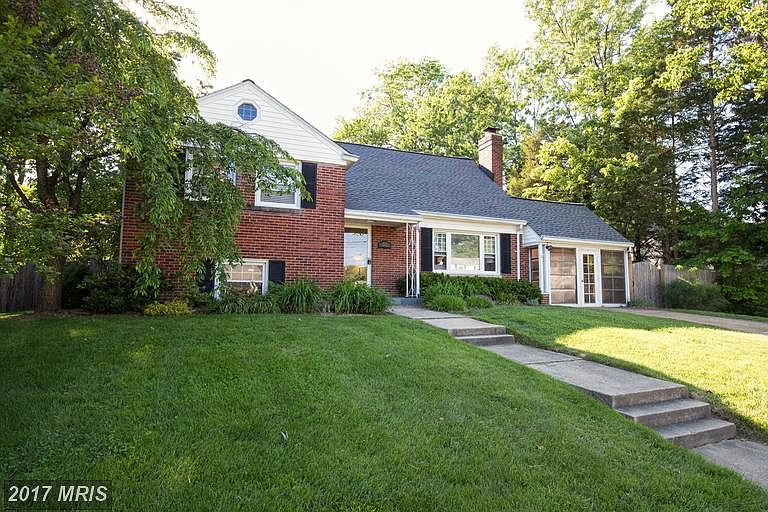 1st image of 3712 Mason St