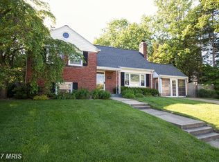 3712 Mason St, Fairfax, VA 22030