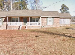 4581 Hickory Drive, Evans, GA 30809