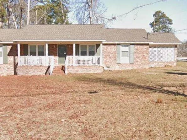 4581 Hickory Drive, Evans, GA 30809