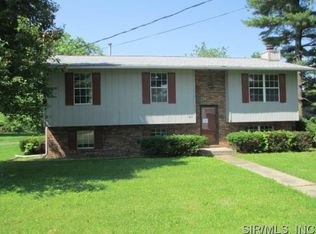 813 Vivian St, Collinsville, IL