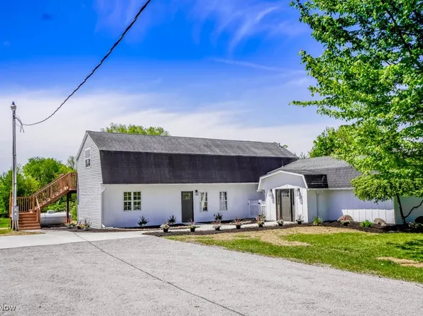 9906 Norwalk Rd, Litchfield, OH 44253