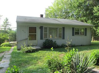 412 Powerhouse Rd, Independence, VA 24348