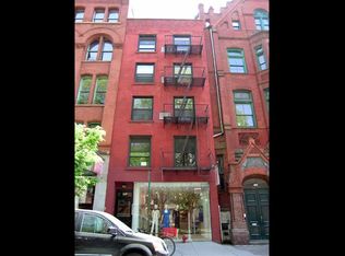 260 Mott St APT 9, New York, NY 10012
