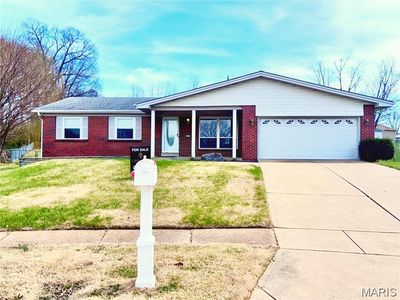4147 Bain Ct, Bridgeton, MO, 63044