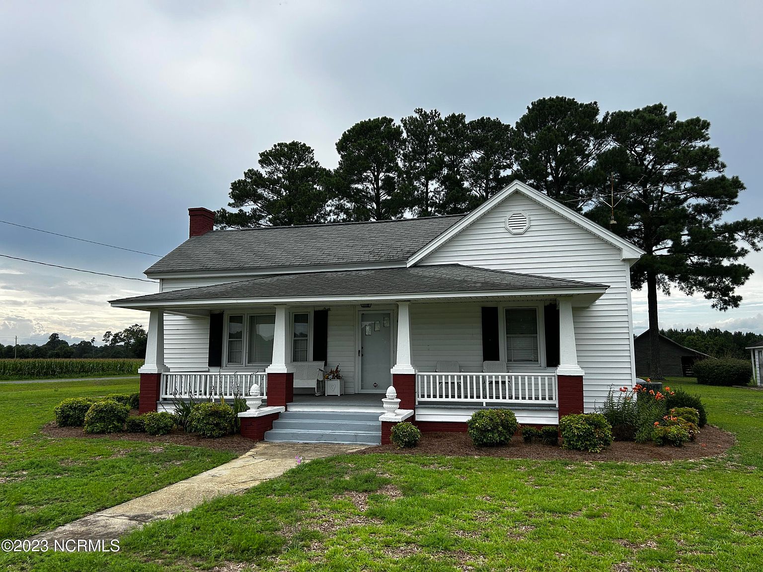 2252 Fleet Cooper Road, Roseboro, NC 28382 Zillow