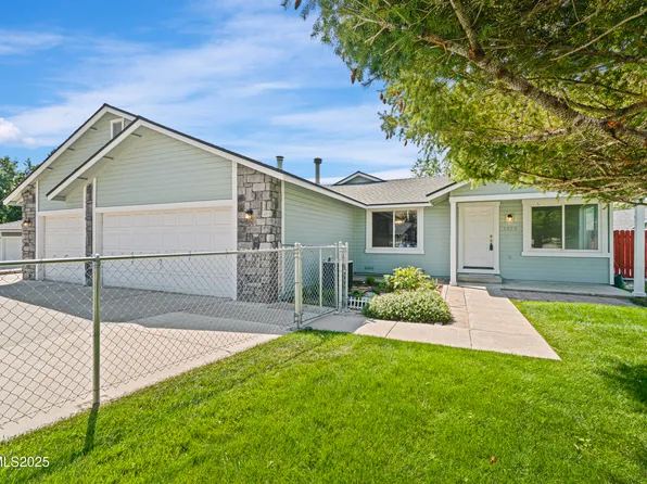 1425 Heaven Dr, Sparks, NV 89436