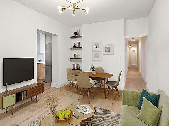 2nd image of 480 Central Park W APT 5C