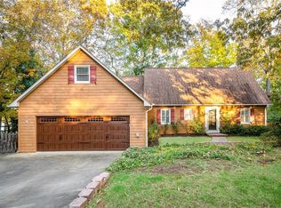 1110 Whitfield Point Rd, Anderson, SC 29626