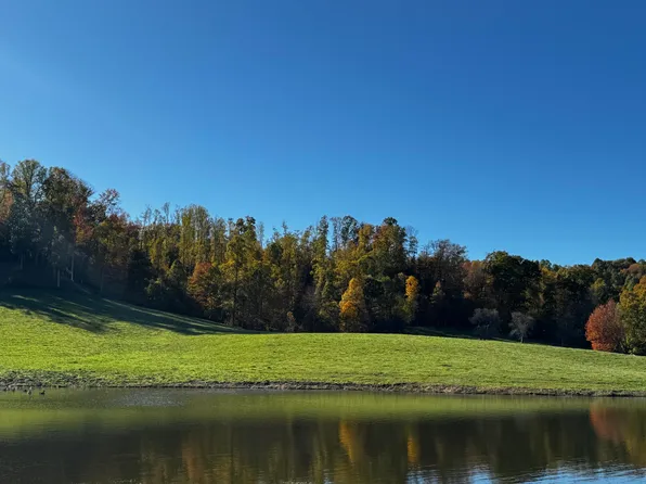 139 Timber Valley Rd, Canvas, WV 26662