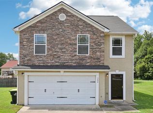 386 Durmire Dr, Jonesboro, GA 30236