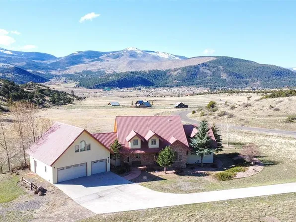 682 Bear Creek Circle, South Fork, CO 81154