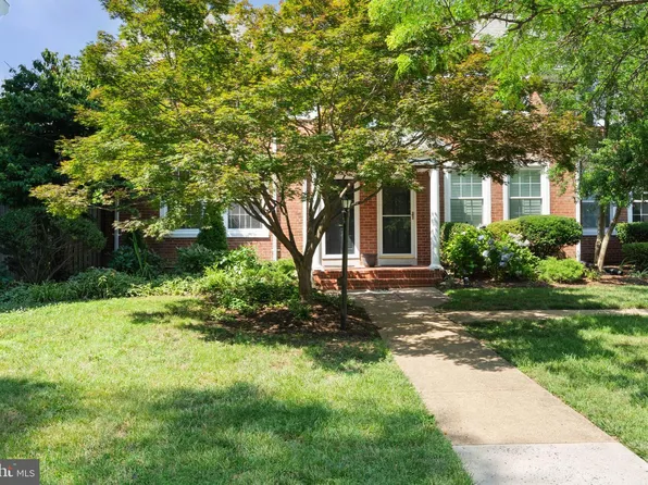 4223 36th St S, Arlington, VA 22206