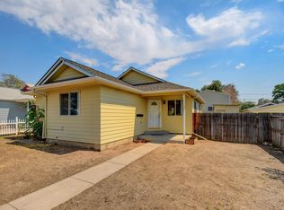 206 N 5th Ave #A, Brighton, CO 80601