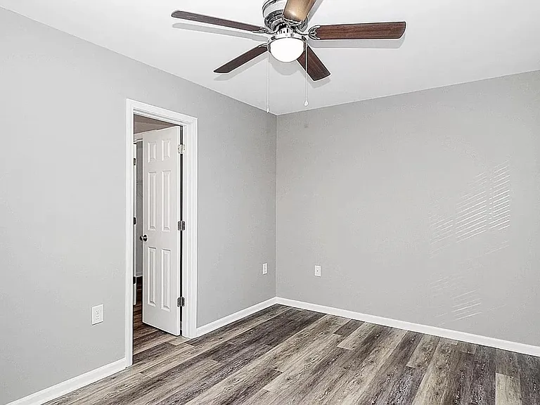 2nd Bedroom/Office