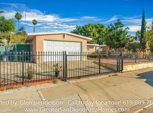 1491 Ebbs St, San Diego, CA 92114