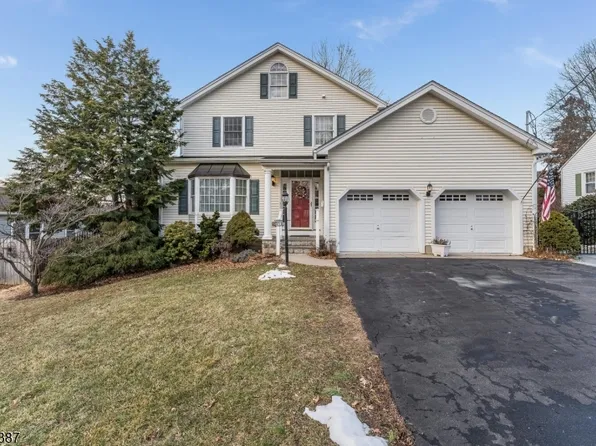 316 Pershing Ave, Pohatcong Twp., NJ 08865
