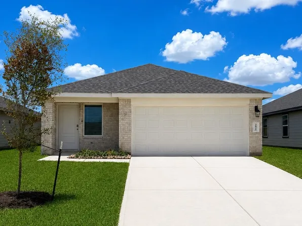 3038 Liams Tower Ln, Fulshear, TX 77441