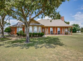 995 Fm 1389 S, Combine, TX 75159