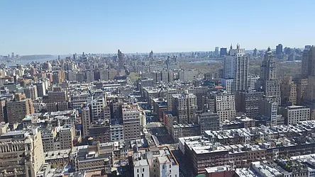 Rented by Park Millennium RE