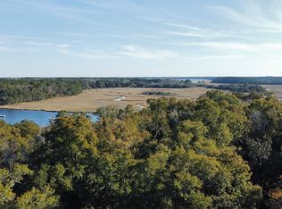 203 Bull Point Dr, Seabrook, SC 29940