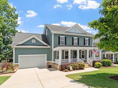 309 Larkhaven Pl, Apex, NC, 27539