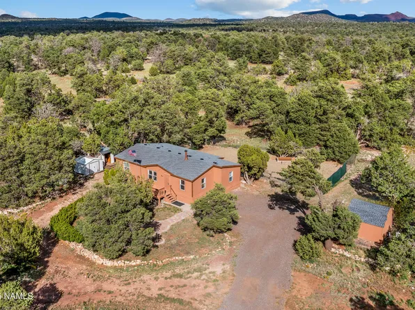 5415 Foster Rd, Flagstaff, AZ 86004