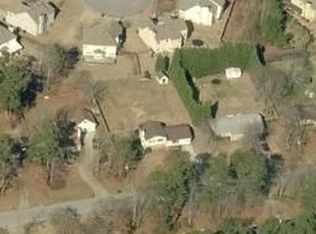 2905 Sawgrass Trl SW, Lilburn, GA 30047