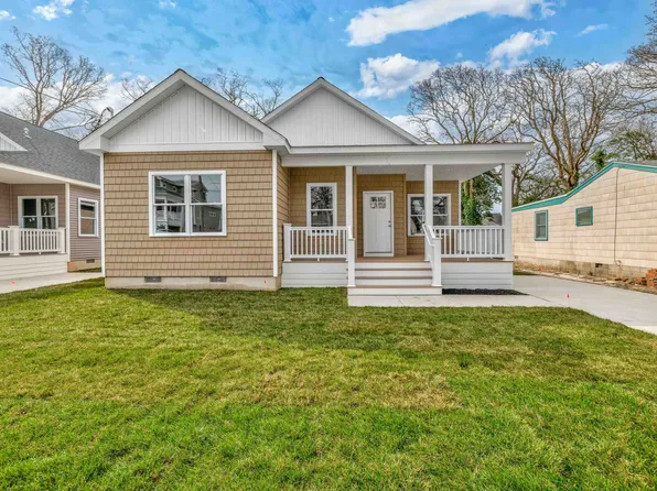 504 Fern Road Cpe, May Beach, NJ 08251