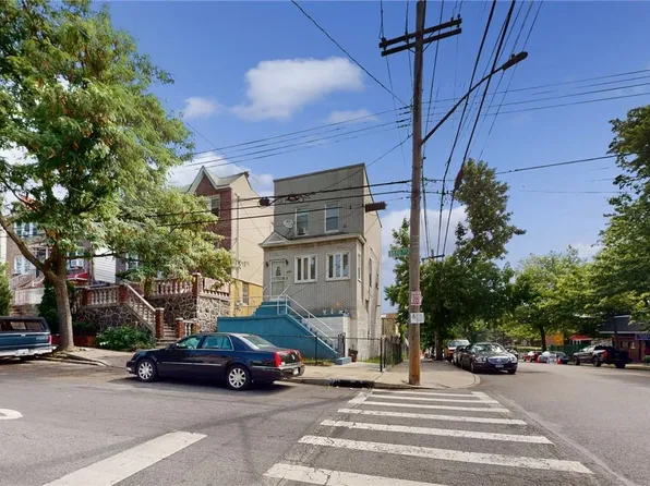 4302 Boyd Avenue, Bronx, NY 10466