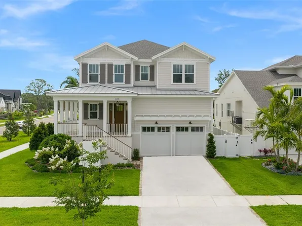 323 Appian Way NE, Saint Petersburg, FL 33704