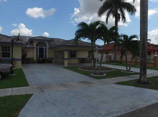 14211 SW 21st Ter, Miami, FL 33175