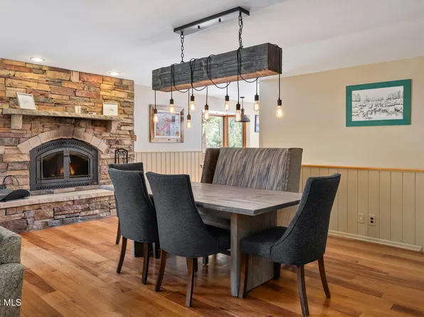 614 VASQUEZ Road, Winter Park, CO 80482