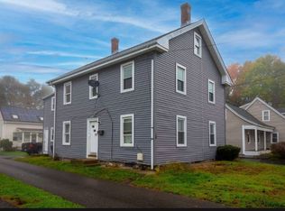 133-135 Elm St, Marlborough, MA 01752