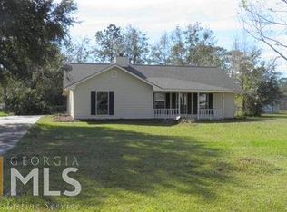 41 Duck Blind Way, Woodbine, GA 31569