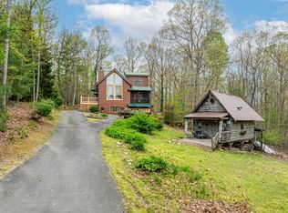 69 Harmony Ln, Blairsville, GA 30512