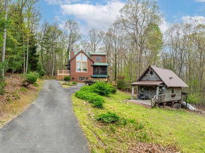69 Harmony Ln, Blairsville, GA, 30512