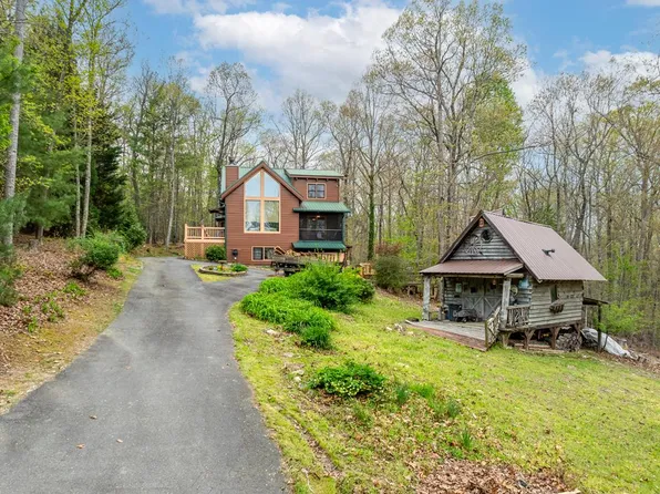 69 Harmony Ln, Blairsville, GA 30512